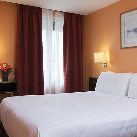 Hotel Bac Saint-Germain Париж Экстерьер фото