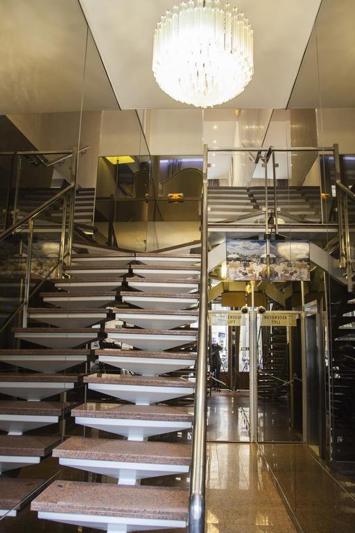 Hotel Bac Saint-Germain Париж Экстерьер фото
