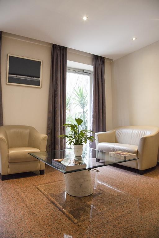 Hotel Bac Saint-Germain Париж Экстерьер фото
