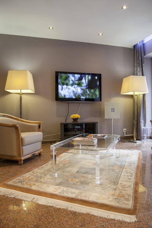 Hotel Bac Saint-Germain Париж Экстерьер фото
