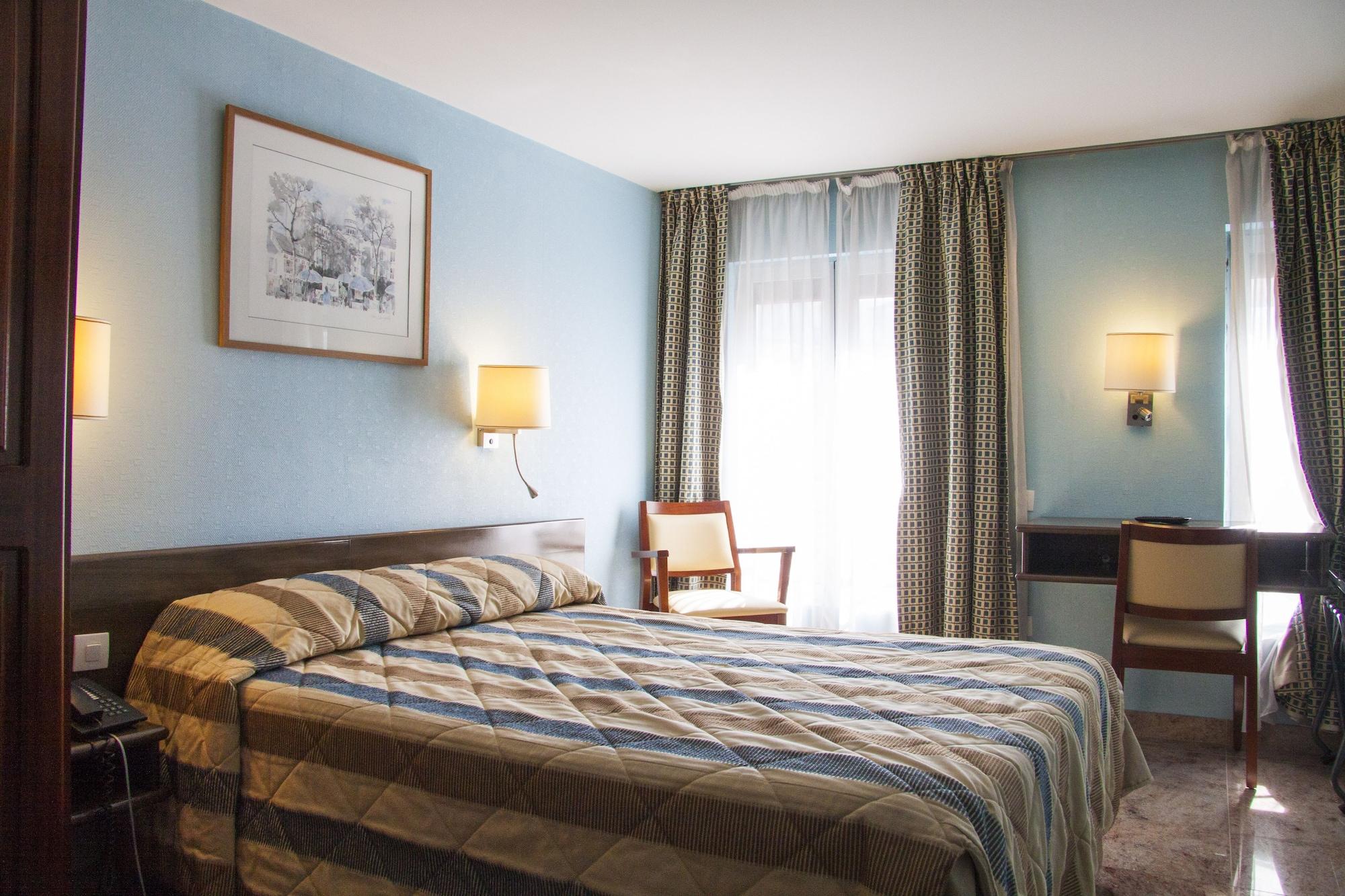 Hotel Bac Saint-Germain Париж Экстерьер фото