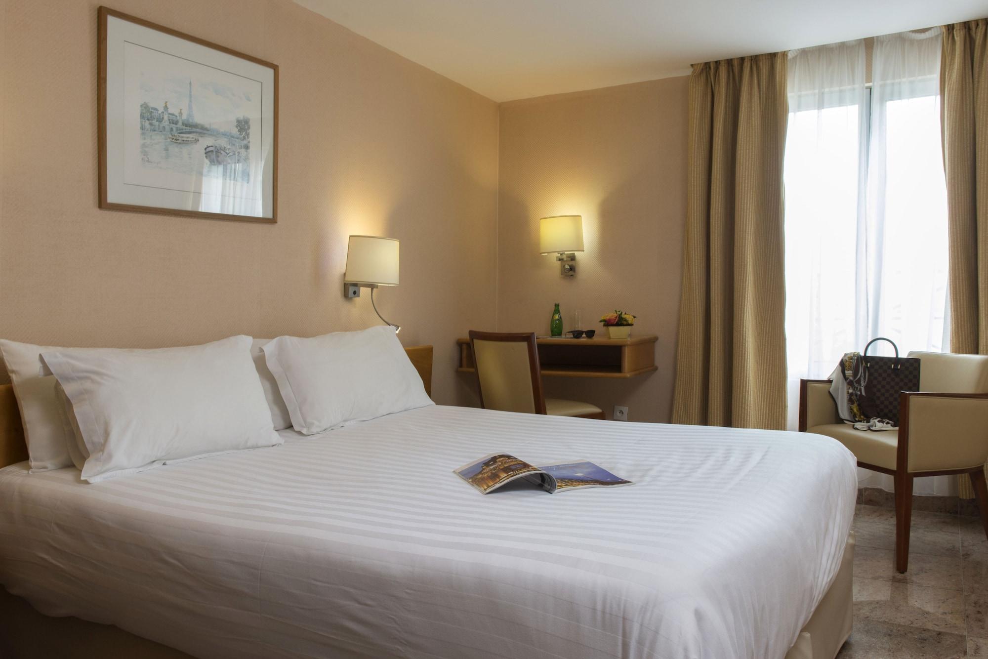 Hotel Bac Saint-Germain Париж Экстерьер фото