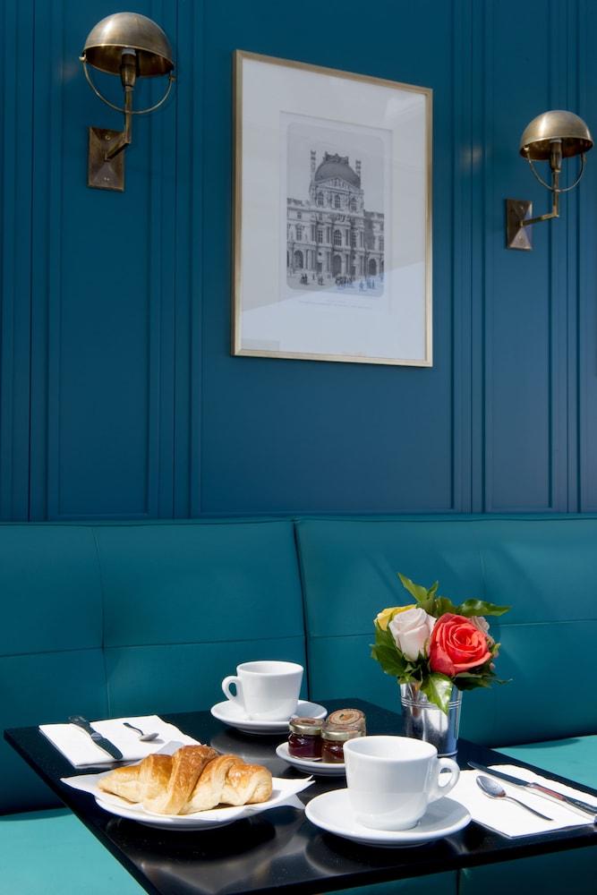 Hotel Bac Saint-Germain Париж Экстерьер фото