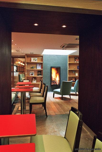 Hotel Bac Saint-Germain Париж Интерьер фото