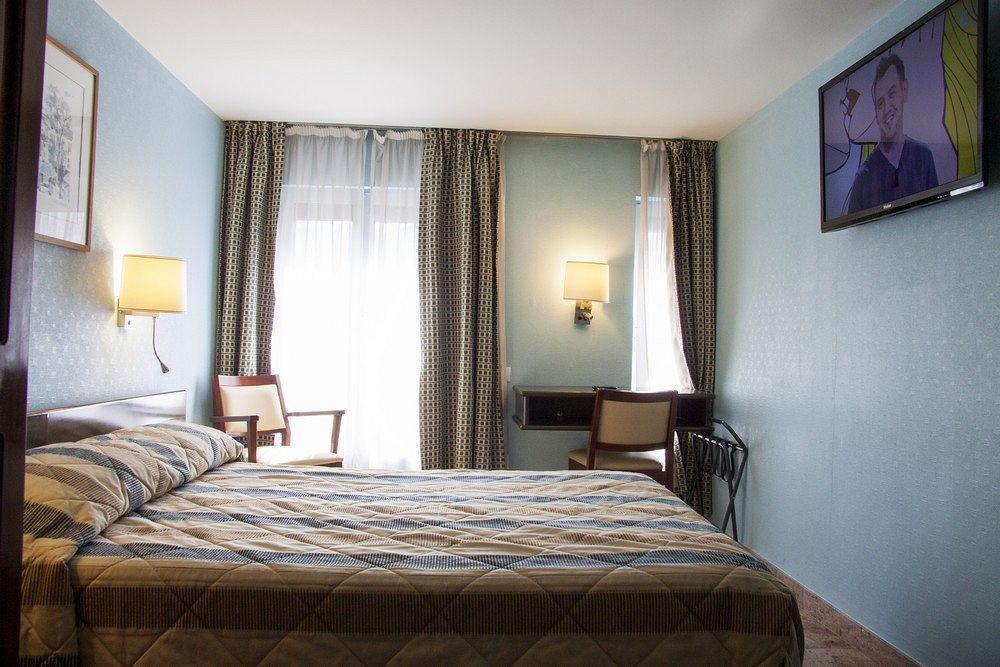 Hotel Bac Saint-Germain Париж Экстерьер фото