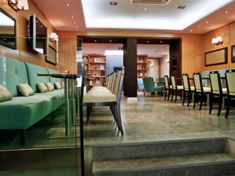 Hotel Bac Saint-Germain Париж Экстерьер фото