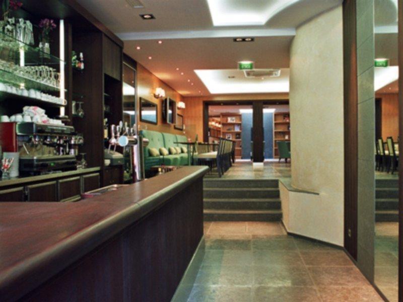 Hotel Bac Saint-Germain Париж Экстерьер фото