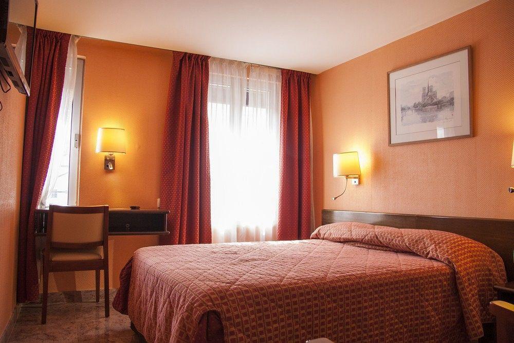 Hotel Bac Saint-Germain Париж Экстерьер фото
