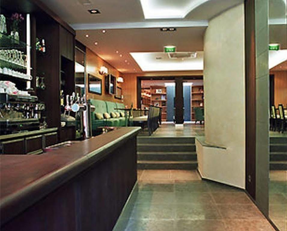 Hotel Bac Saint-Germain Париж Экстерьер фото