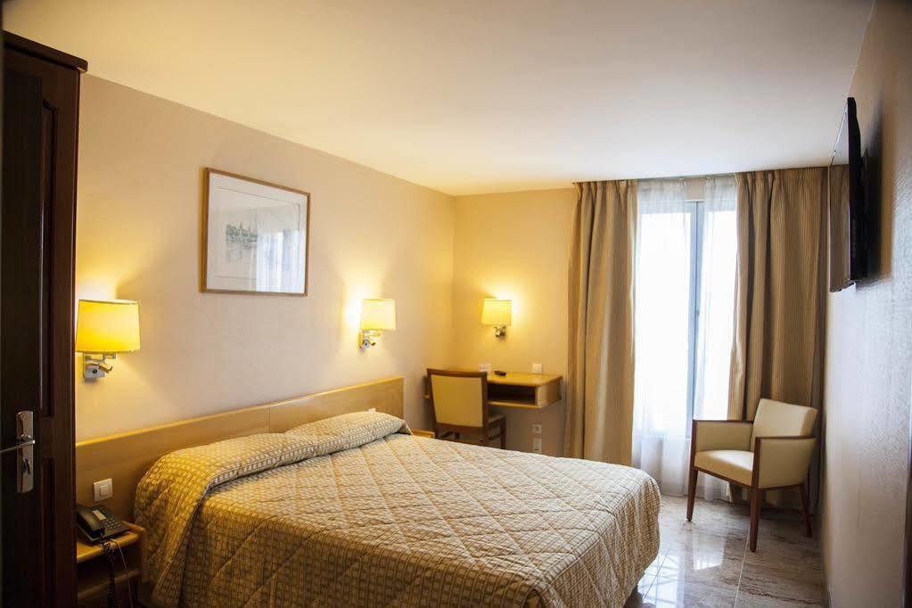 Hotel Bac Saint-Germain Париж Экстерьер фото