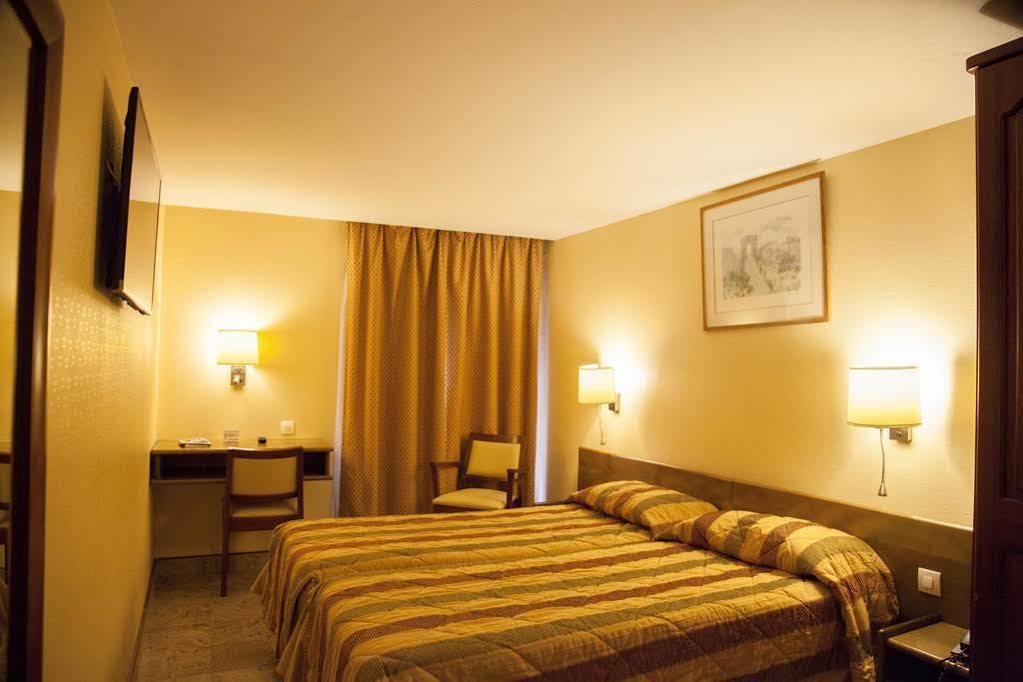 Hotel Bac Saint-Germain Париж Экстерьер фото