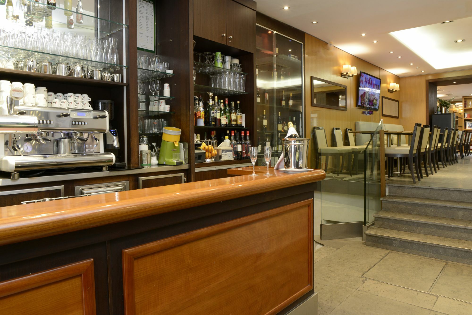 Hotel Bac Saint-Germain Париж Экстерьер фото
